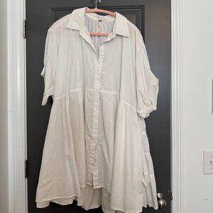 Free People Tunic / Dress